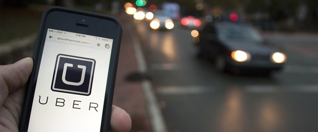 Uber taksi hakkında ne biliyoruz? 24