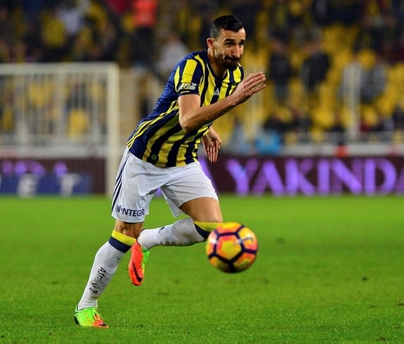İşte Fenerbahçe – Galatasaray maçı ilk 11’leri 7