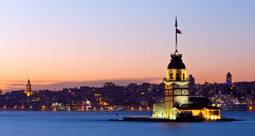 İşte Dünyanın en pahalı şehirleri! İstanbul kaçıncı sırada? 13