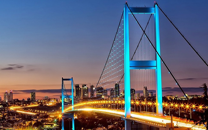 İşte Dünyanın en pahalı şehirleri! İstanbul kaçıncı sırada? 2