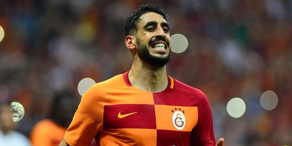 Galatasaray’da 9 futbolcu ile yollar ayrılıyor! 10