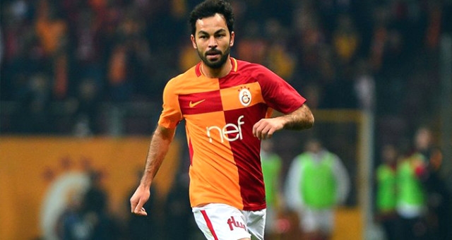 Galatasaray’da 9 futbolcu ile yollar ayrılıyor! 8