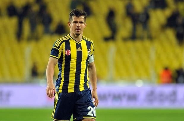 Emre Belözoğlu Fenerbahçe'ye mi transfer oluyor? 8