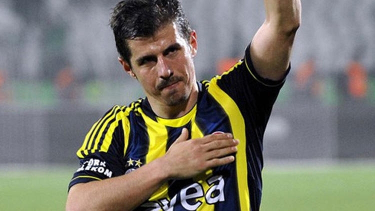 Emre Belözoğlu Fenerbahçe'ye mi transfer oluyor? 9