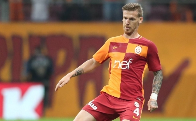 İşte Galatasaray – Trabzonspor maçının kadroları 4