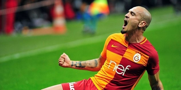 İşte Galatasaray – Trabzonspor maçının kadroları 5