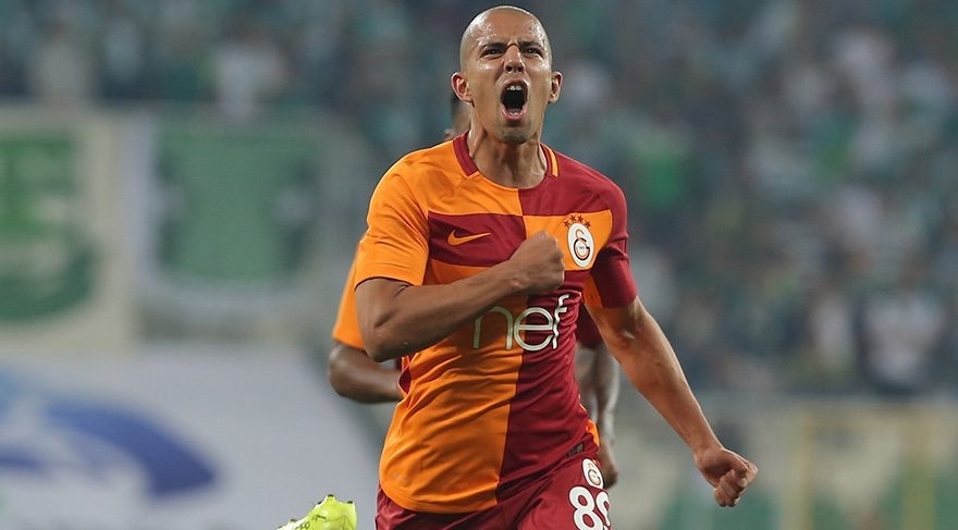 İşte Galatasaray – Trabzonspor maçının kadroları 9