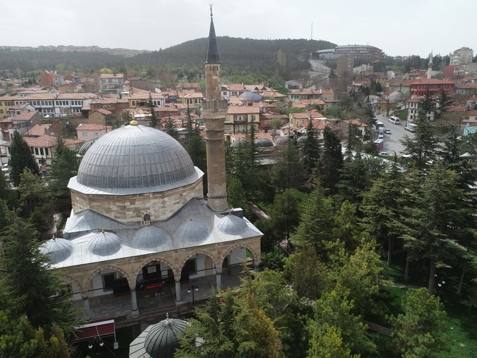 'Gökyüzünden Türkiye' panoraması 35