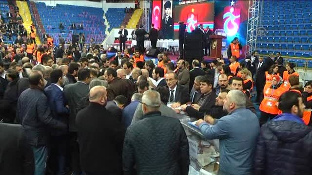 Trabzonspor Başkanı Ağaoğlu Şenol Güneşle görüştü mü? 3