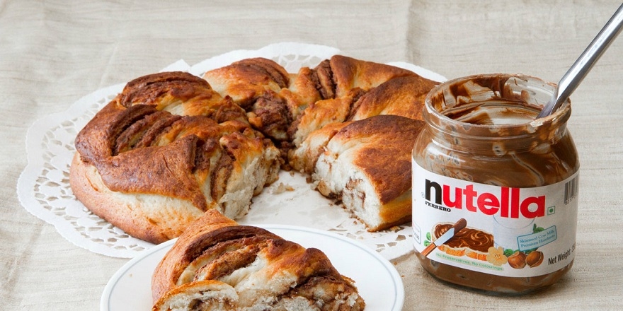 Nutella hakkında daha önce hiç duymadığınız şok bilgiler 13