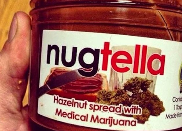 Nutella hakkında daha önce hiç duymadığınız şok bilgiler 14
