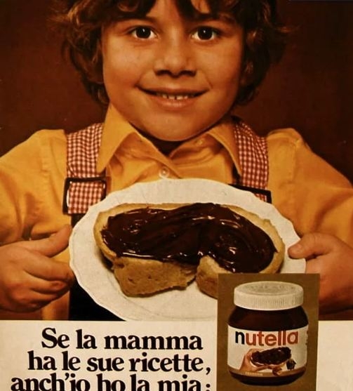 Nutella hakkında daha önce hiç duymadığınız şok bilgiler 5