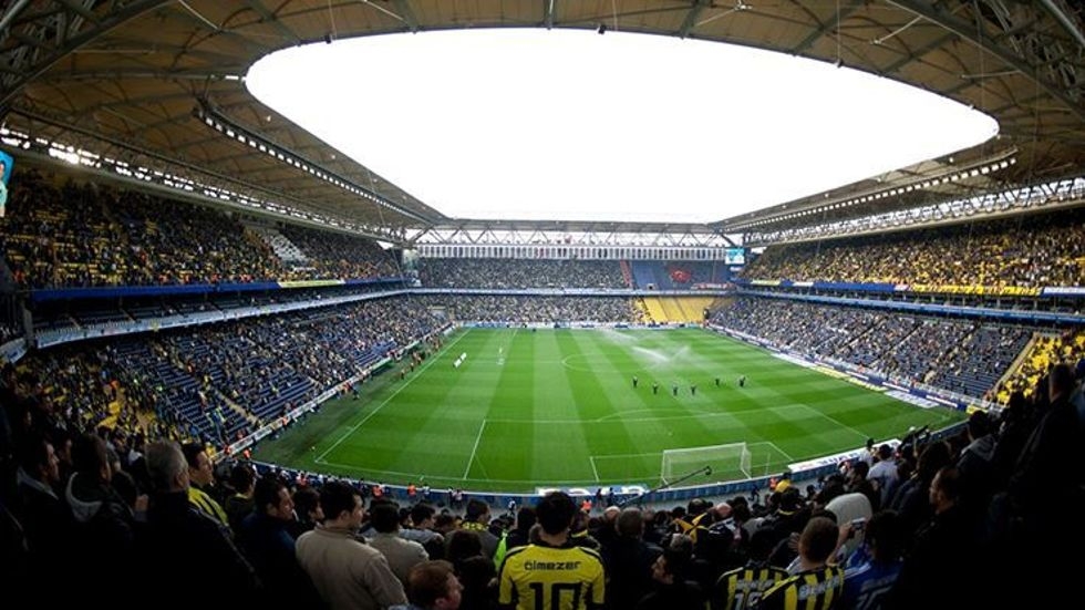 İşte Süper Lig’de takımların seyirci ortalamaları 17
