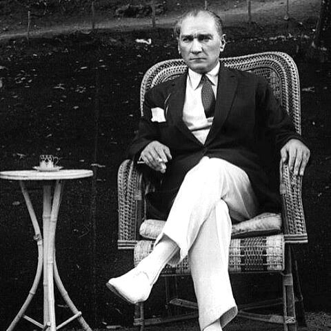 Atatürk hangi isim ve soyisimleri önerdi, amacı neydi? 26