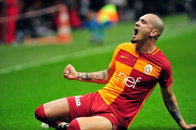 İşte Galatasaray – Beşiktaş derbisinin muhtemel 11’leri 4