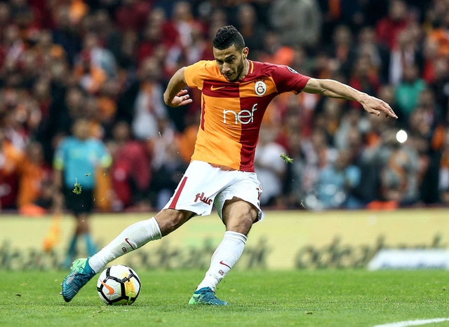 İşte Galatasaray – Beşiktaş derbisinin muhtemel 11’leri 9