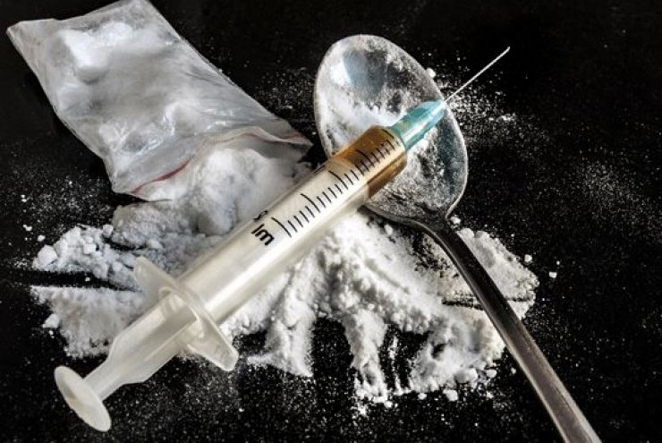 İşte ölüm saçan en tehlikeli uyuşturucular 28