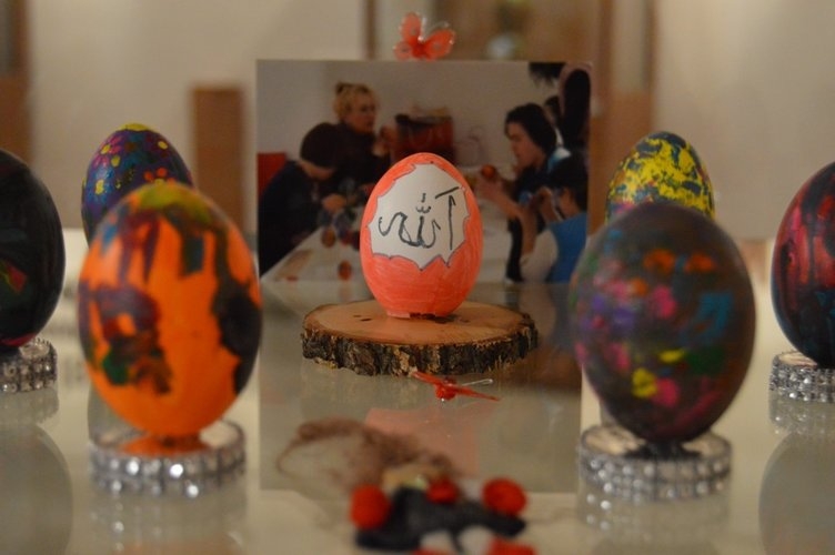 Türkiye’de bir ilk! “Yumurta Müzesi” açılıyor 10