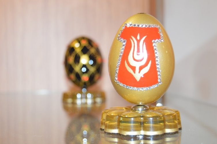 Türkiye’de bir ilk! “Yumurta Müzesi” açılıyor 13