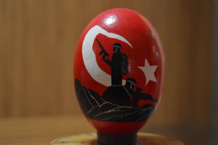 Türkiye’de bir ilk! “Yumurta Müzesi” açılıyor 7