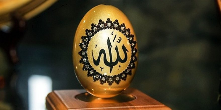 Türkiye’de bir ilk! “Yumurta Müzesi” açılıyor