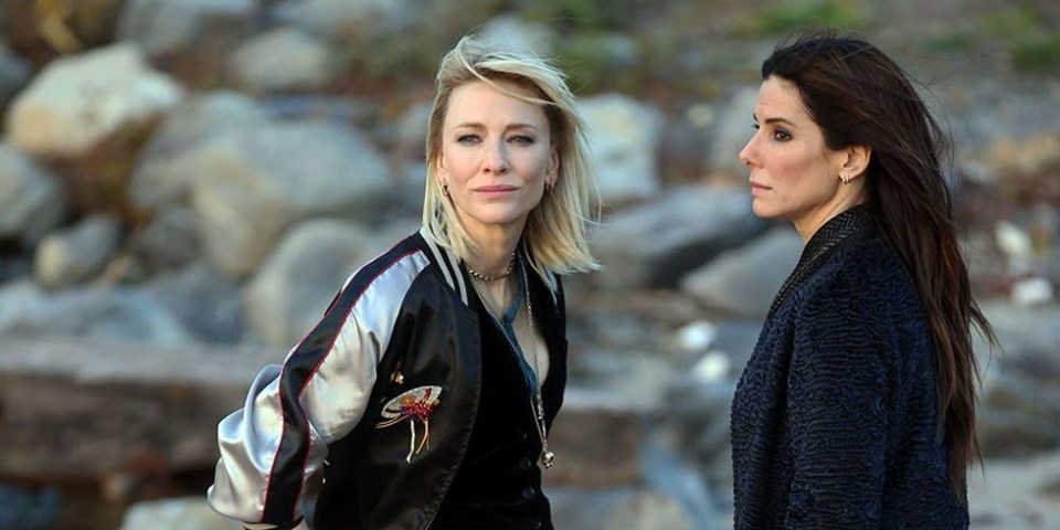 Hollywood’un güzel yıldızı Cate Blanchett’in 49'uncu yaşına özel 49 kare 45