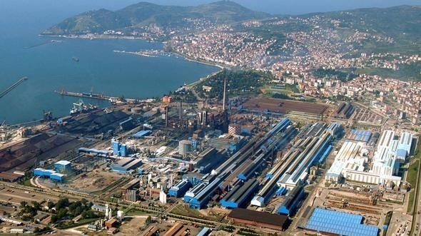 İşte Türkiye’nin en büyük şirketleri 14