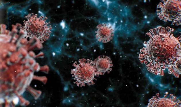 İngiltere'de yeni bir koronavirüs mutasyonu tespit edildi 5