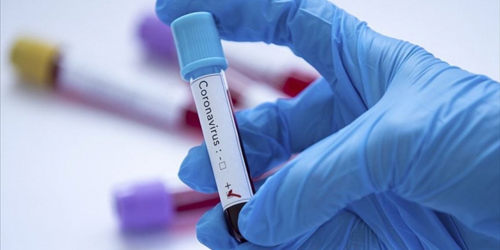 İngiltere'de yeni bir koronavirüs mutasyonu tespit edildi 6