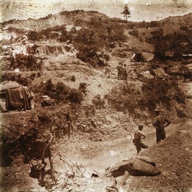 Avustralya arşivlerinde 1915 Çanakkale Savaşı 14
