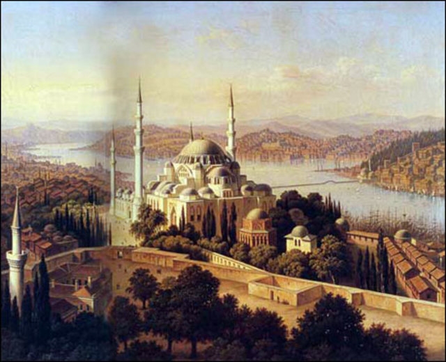 Osmanlı armasının inanılmaz sırrı! 16
