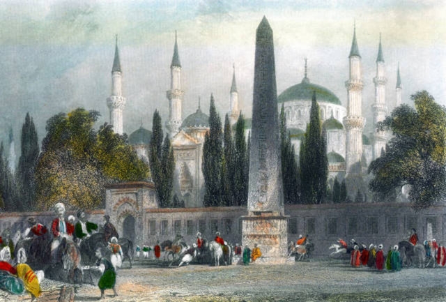 Osmanlı armasının inanılmaz sırrı! 20