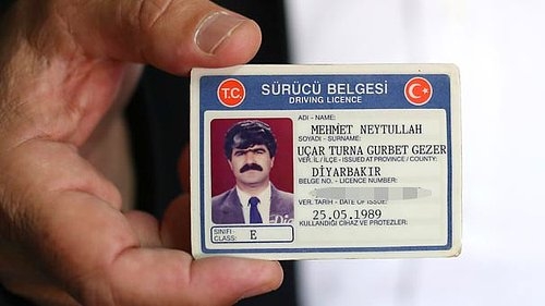 Türkiye’nin en garip ilginç ve tuhaf isimleri 6