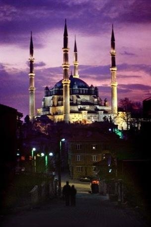 Ara Güler'in Objektifi'nden Siyasiler ve İstanbul 11