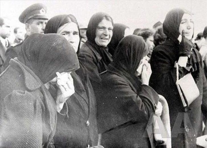 Ölümünün 80. Yıldönümü'nde Az Görülen Atatürk Fotoğrafları 24