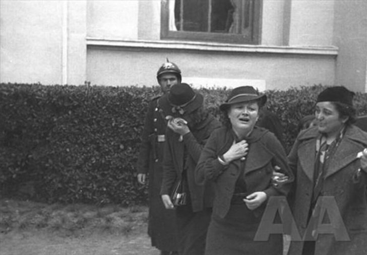 Ölümünün 80. Yıldönümü'nde Az Görülen Atatürk Fotoğrafları 8