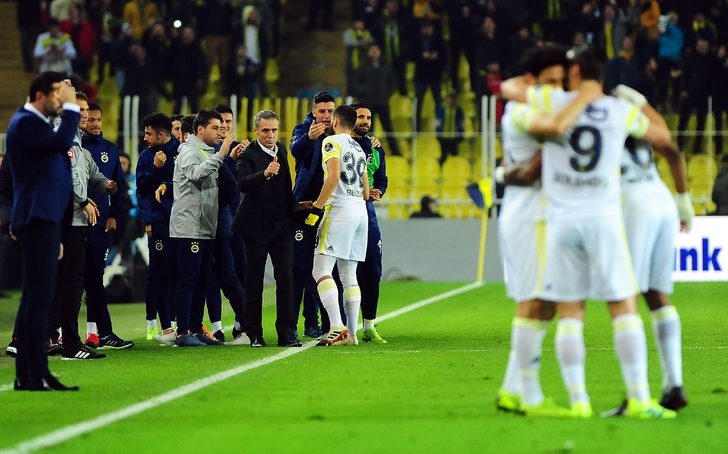 Fenerbahçe’de sezon sonunda hangi futbolcular ayrılacak? 2