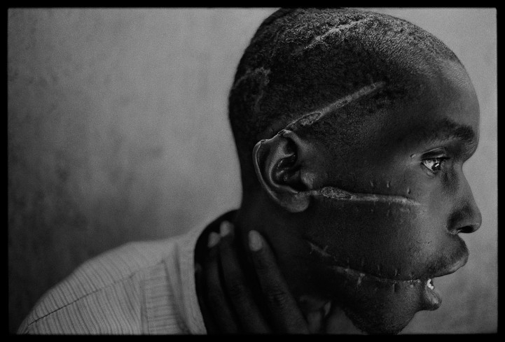 Resimlerle Ruanda Katliamı 7