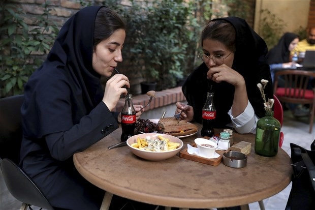 Bu fotoğraflar dünya gündemine oturdu 2