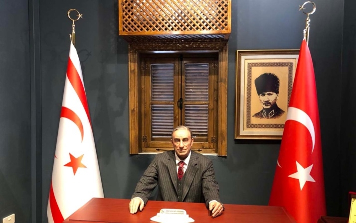 Talimatı Erdoğan verdi Alparslan Türkeş'in evi müze oldu 9