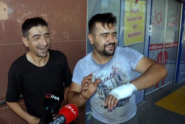 İstanbul'da 791 kişi hastanelik oldu 11