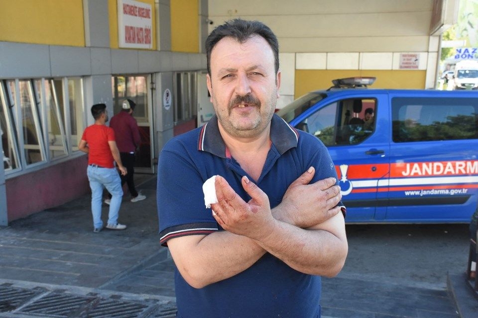 İstanbul'da 791 kişi hastanelik oldu 9