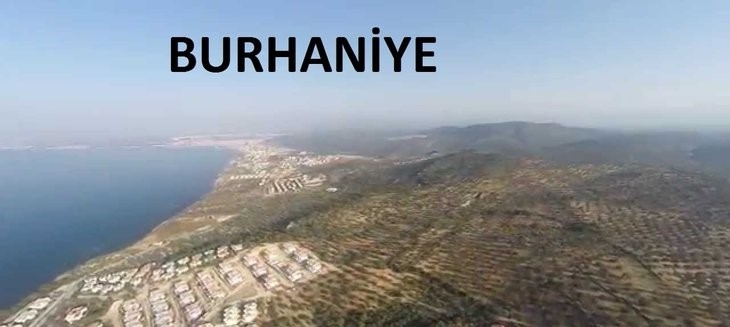 CHP'li belediyelerin Kaz Dağları yağması 4