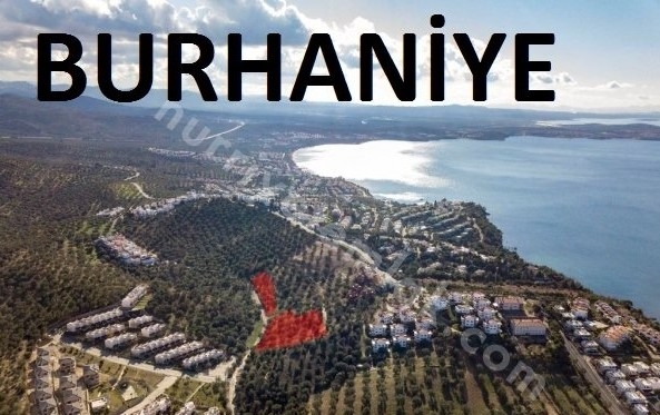 CHP'li belediyelerin Kaz Dağları yağması 7