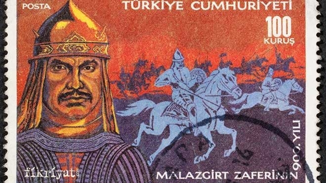 Malazgirt Zaferi'nin bilinmeyenleri: Bozkurtlar ordusu geçti hücuma! 5