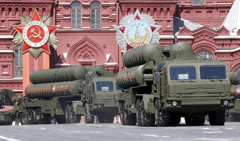 Rusya'nın yeni nesil teknoloji harikası savaş makineleri 3
