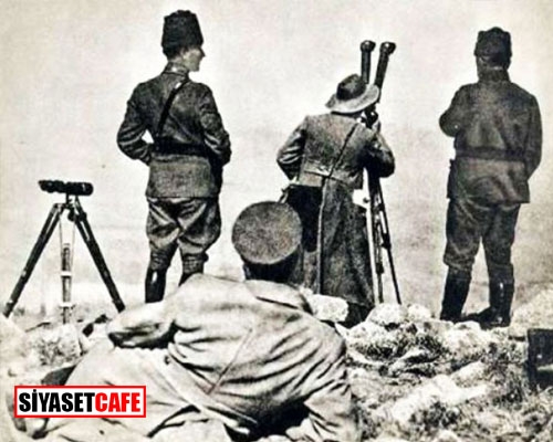 30 Ağustos Zafer Bayramı'na özel  Atatürk Resimleri 11