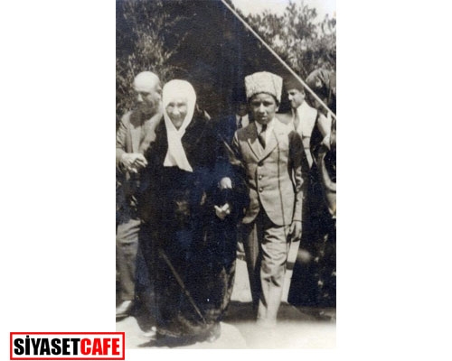 30 Ağustos Zafer Bayramı'na özel  Atatürk Resimleri 37