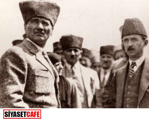 30 Ağustos Zafer Bayramı'na özel  Atatürk Resimleri 41