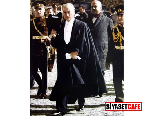 30 Ağustos Zafer Bayramı'na özel  Atatürk Resimleri 44